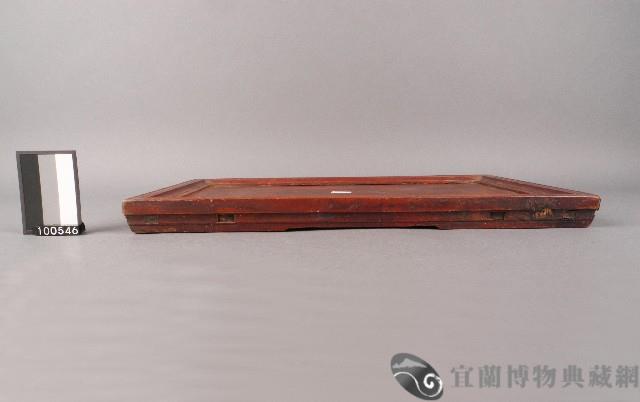 木端盤藏品圖，第2張