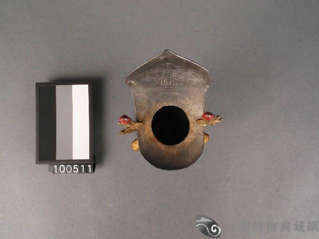 錫爵藏品圖，第2張