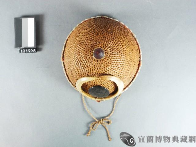 頭目帽藏品圖，第2張