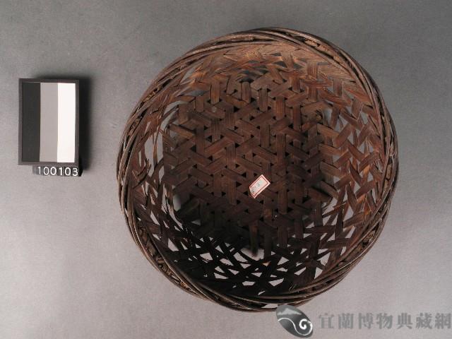 小竹筐藏品圖，第2張