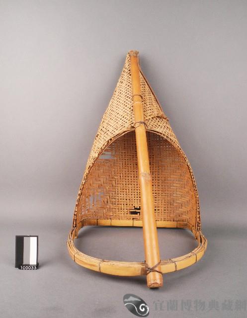 竹籪藏品圖，第2張