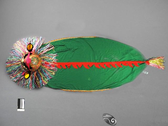 獅頭藏品圖，第2張