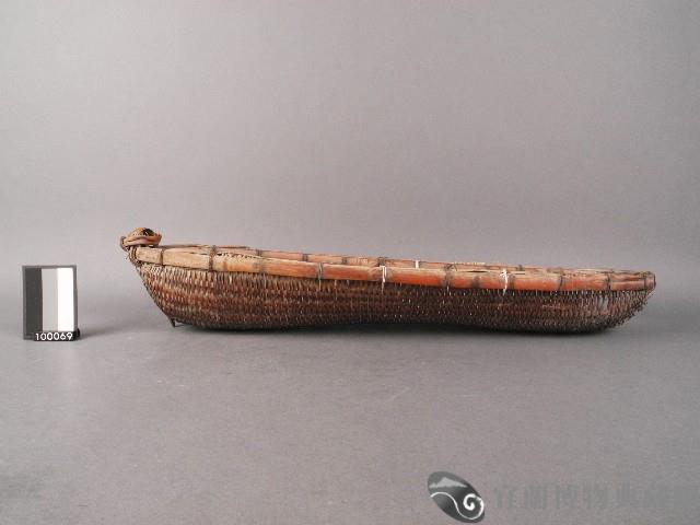 捕蟲瓢藏品圖，第2張