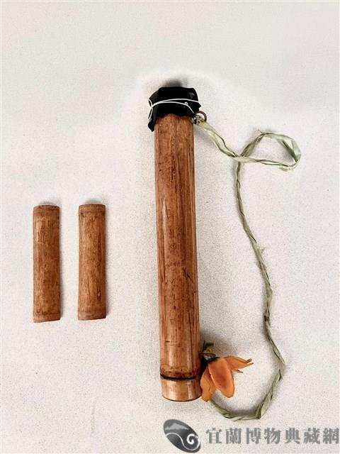 彭筒藏品圖，第2張