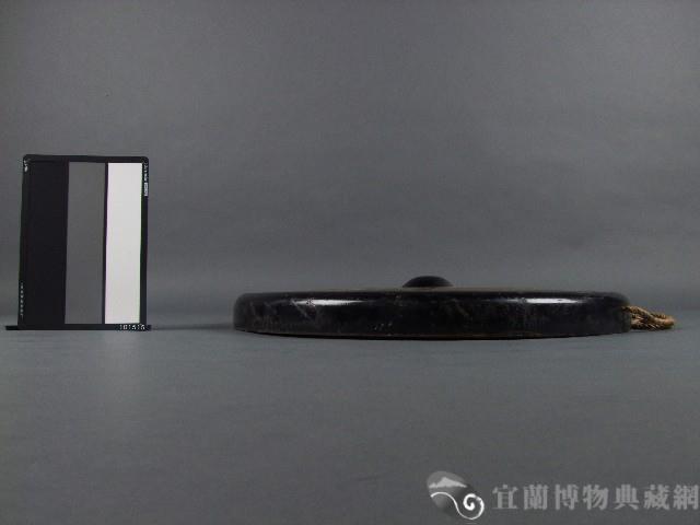 大鑼藏品圖，第2張
