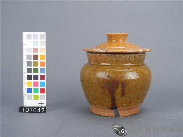 豬油壺藏品圖，第2張