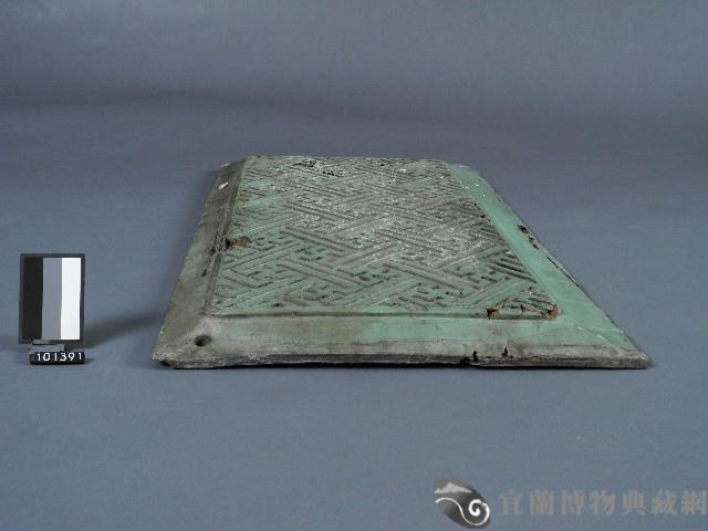 木壁堵藏品圖，第2張