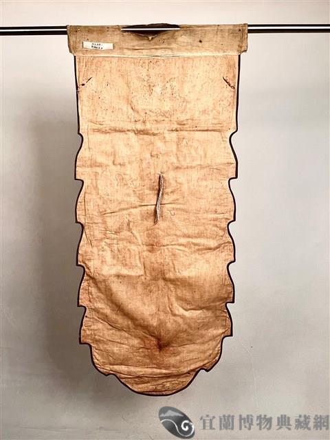 八仙旗藏品圖，第2張