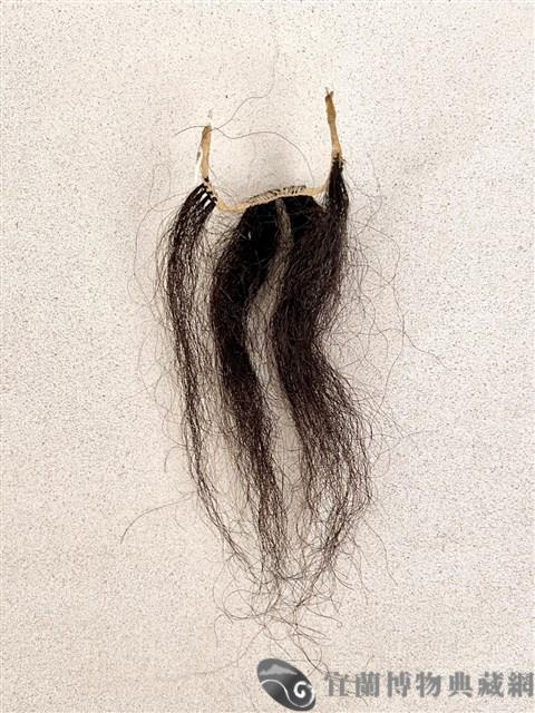 布袋三牙藏品圖，第2張