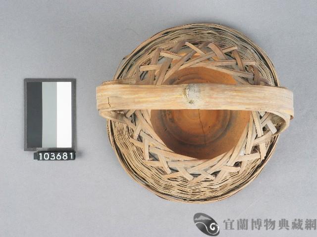 火籠藏品圖，第2張