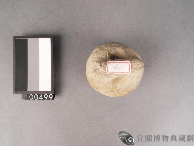 石秤錘藏品圖，第2張