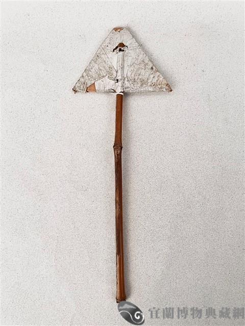 布袋戲道具藏品圖，第2張