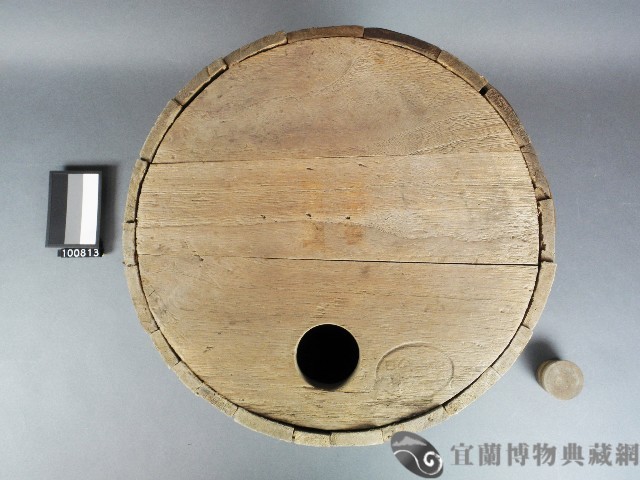 醬油桶藏品圖，第2張