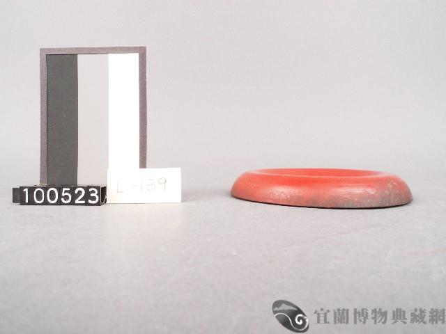 木杯墊藏品圖，第2張