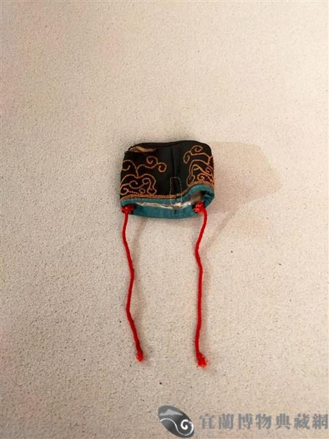 傀儡仙巾藏品圖，第2張