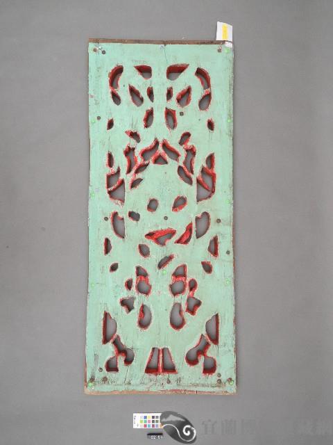 窗櫺藏品圖，第2張
