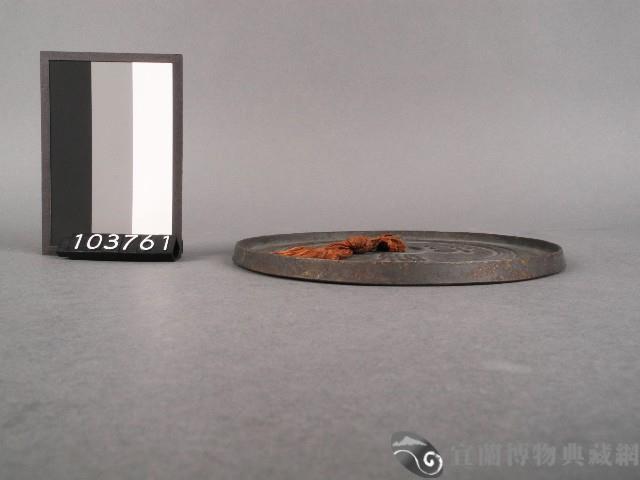 銅鏡藏品圖，第2張