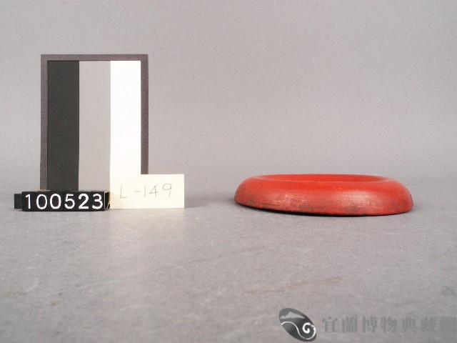 木杯墊藏品圖，第2張