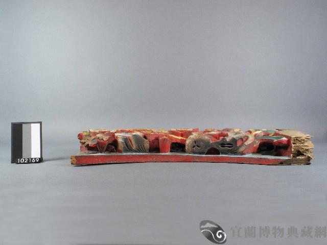 月樑藏品圖，第2張