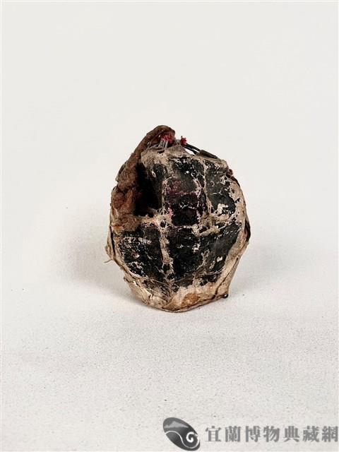 菜頭藏品圖，第2張