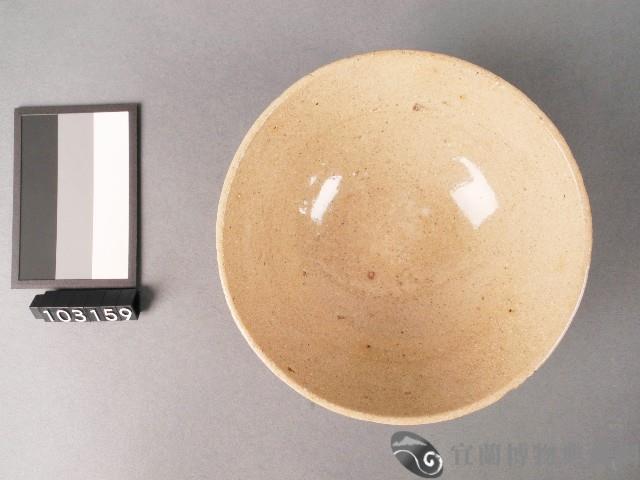 紅藍彩花卉紋碗藏品圖，第2張