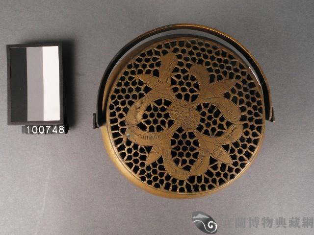 火籠藏品圖，第2張