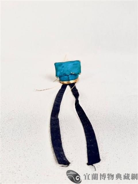 布袋仙巾藏品圖，第2張