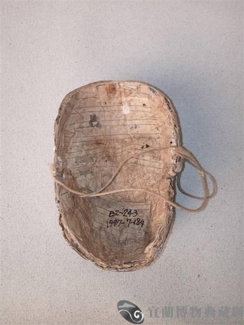 傀儡面具藏品圖，第2張