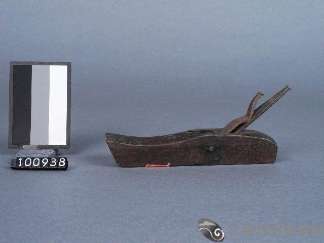 刨刀藏品圖，第2張