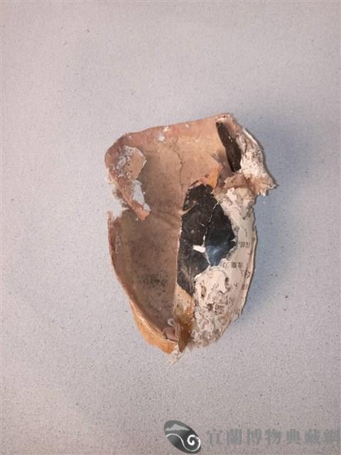 傀儡面具藏品圖，第2張