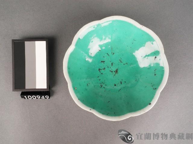 彩繪雞公碗藏品圖，第2張