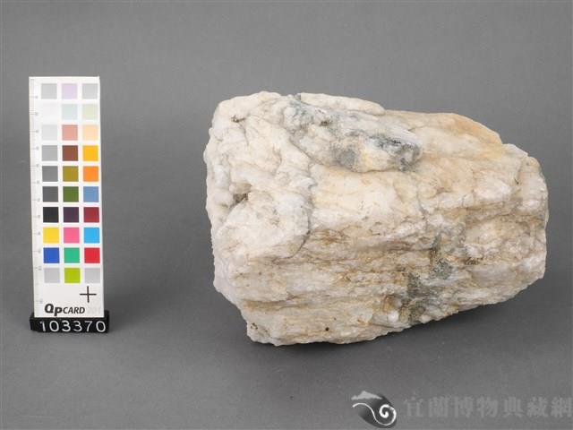 石英岩藏品圖，第2張