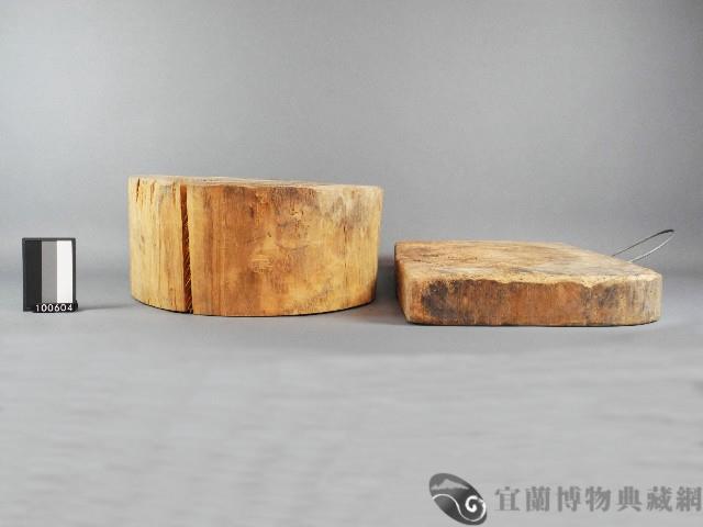 木鉆板藏品圖，第2張