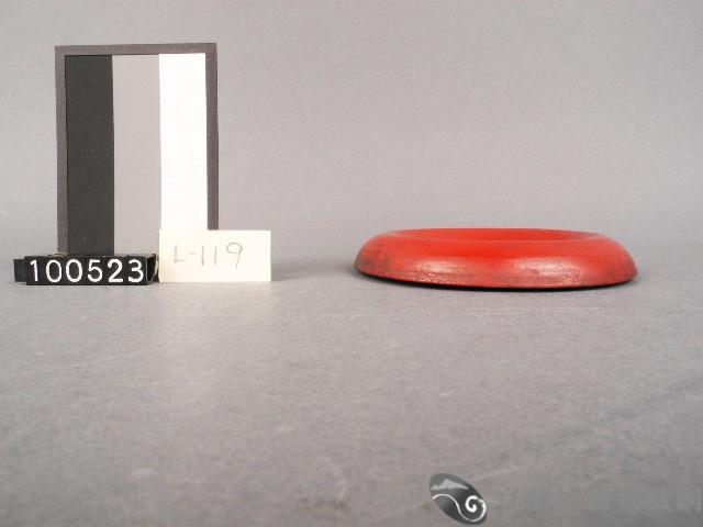 木杯墊藏品圖，第2張