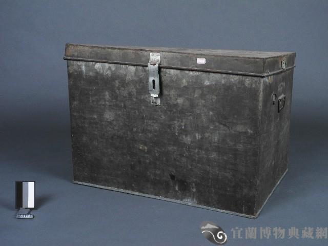 鋁製置物箱藏品圖，第2張