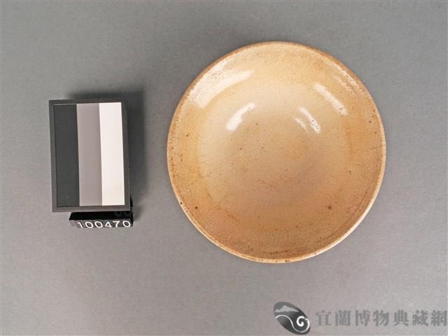 竹葉紋碗藏品圖，第2張