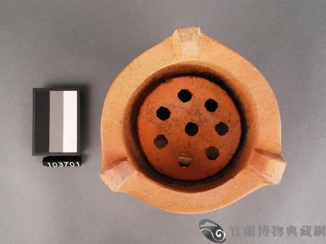 素燒烘爐藏品圖，第2張