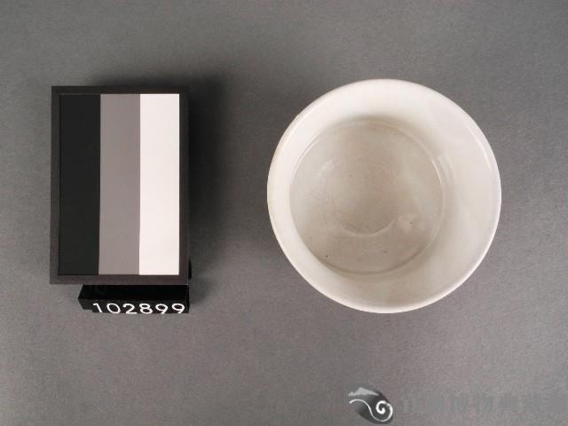 彩繪花卉紋杯藏品圖，第2張