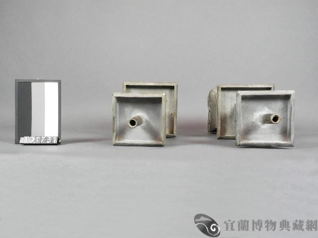 蠟燭台藏品圖，第2張