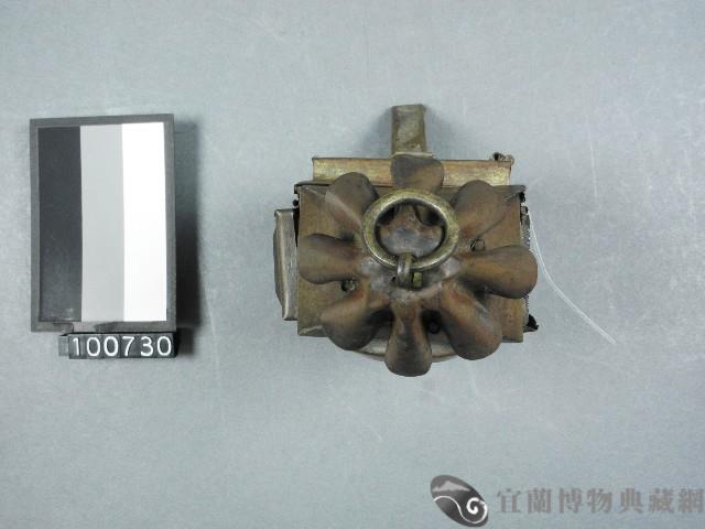 腳踏車燈藏品圖，第2張