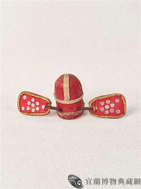 布袋四方翅藏品圖，第2張