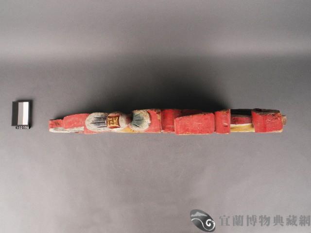 托木藏品圖，第2張