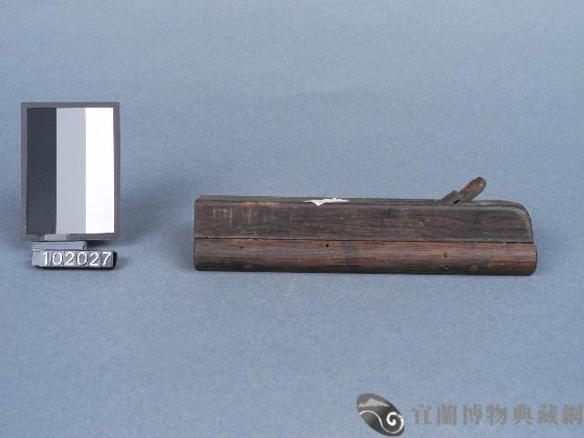 刨刀藏品圖，第2張
