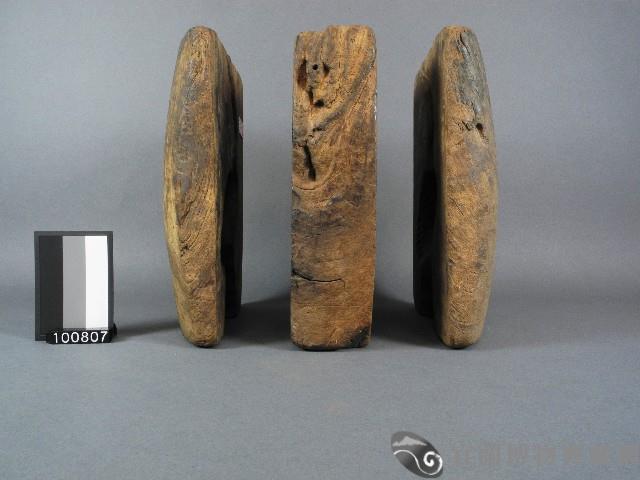 糖塔模型藏品圖，第2張