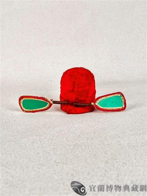 布袋四方翅藏品圖，第2張