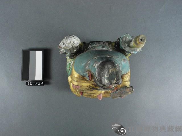 觀世音藏品圖，第2張