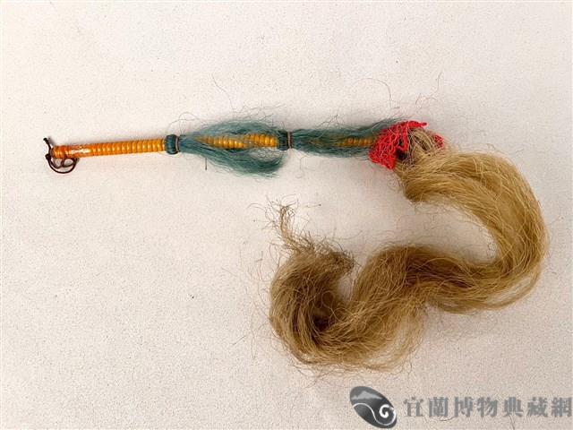 拂塵藏品圖，第2張