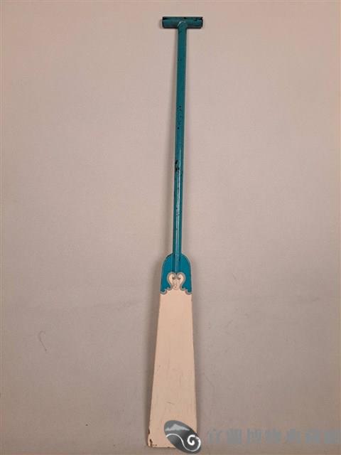 船槳藏品圖，第2張