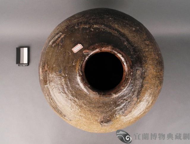 酒甕藏品圖，第2張