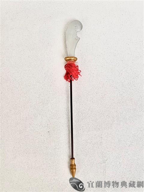 布袋大刀藏品圖，第2張